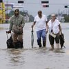 Ураган "Харви": в Хьюстоне ввели комендантский час