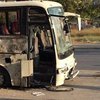 В Турции взорвали пассажирский автобус