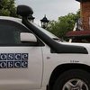 Танки, гаубицы и грузовики: на Донбассе зафиксировали военную технику  
