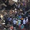 В Индии обрушился жилой дом, есть погибшие 