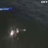 Світовий рекорд: людина вперше перепливла Балтійське море (відео)