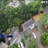 Ураган "Гарві": подружня пара загинула у затопленій автівці (відео)