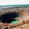 В России произошла жуткая авария на алмазном руднике 