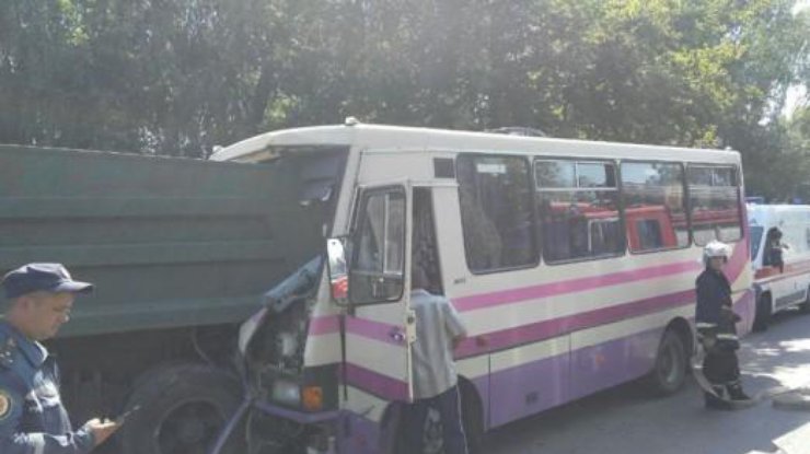Фото: полиция