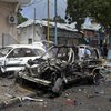 В столице Сомали взорвался автомобиль, есть погибшие