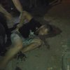 Драма в Одессе: таксист едва выжил после нападения пассажиров (видео)