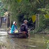 Наводнение во Вьетнаме: число жертв растет 