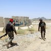 В Афганистане боевики убили семерых полицейских 