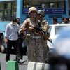 В Иране военный открыл огонь по сослуживцам