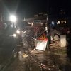 В Италии из-за разрушительного шторма погибли люди