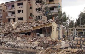 Сирийская армия освободила провинцию Хомс от ИГИЛ