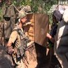 Армійці очистили 8 гектарів території від смертоносних пристроїв