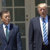 Власти США и Южной Кореи усилят давление на КНДР