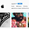 Apple запустила собственный Instagram