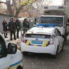 В центре Киева обнаружили труп