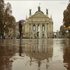 Погода в Україні: столиця очікує на зливи
