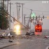 Штат Оклахома постраждав від торнадо (відео)