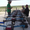 В США "узаконили" охоту на дронов (видео)