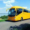 Украинские туристы застряли возле Румынии из-за пропавшего водителя автобуса