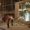 В Китае во время землетрясения обрушился отель с двумя тысячами человек (видео)
