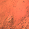 На Марсе насчитали миллионы "пылевых дьяволов"