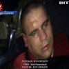 В Киеве пьяный водитель попал сразу в 4 ДТП