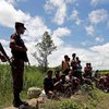 Число жертв боев в Мьянме перевалило за четыре сотни