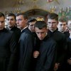 День знаний-2017: будущие священники молились у мощей Нестора Летописца 