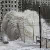 Китай накрыли два мощных тайфуна, есть погибшие и пострадавшие 