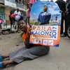В Кении суд отменил результаты президентских выборов 