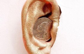 На Гавайях запрещено засовывать монеты в уши