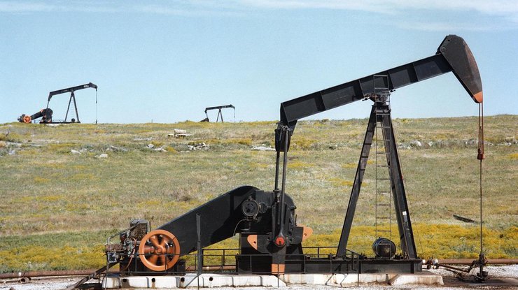 Мировые цены на нефть стремительно растут