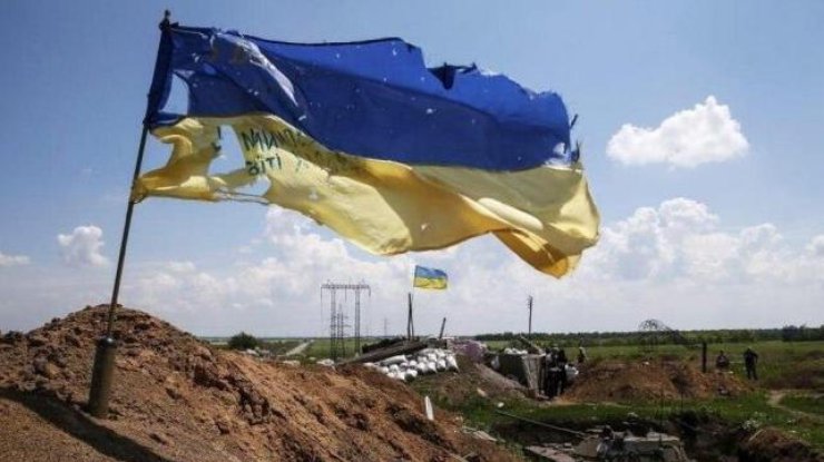 Война на Донбассе: враг не прекращает провокаций 