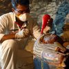 В Египте обнаружили гробницу с мумиями (фото)