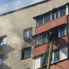 Пожар в жилом доме Киева: погиб 5-летний ребенок (фото) 