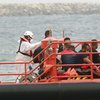У берегов Кипра спасли более 300 мигрантов 