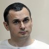 Олег Сенцов этапирован в иркутскую тюрьму