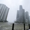Ураган "Ирма": без электричества остались 1,6 млн домов 