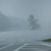 "Ирма": появилось видео мощнейшего урагана во Флориде