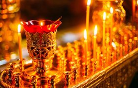 Усекновение главы Иоанна Предтечи: что нельзя делать в этот день