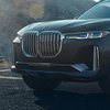 BMW представил новый гигантский внедорожник (фото)