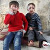 Война в Сирии: во время бомбардировок погибли 9 детей