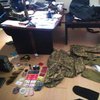В Одесской области задержали псевдосотрудников СБУ