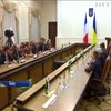 Политики Франции заверили Украину в поддержке 