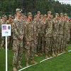 Військові НАТО навчатимуть українців техніки ведення бою