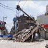 У Мексиці потужний землетрус забрав життя 90 людей (відео)