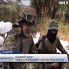 На Донбасс заехала группа российских снайперов