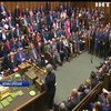 Парламент Британії проголосує за перший законопроект про "Брекзит"