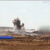 Війна у Сирії: російська авіація атакувала цивільне населення (відео)