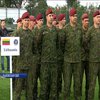 Во Львовской области начались военные учения "Rapid Trident"